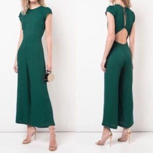 Reformation Mayer Jumpsuit